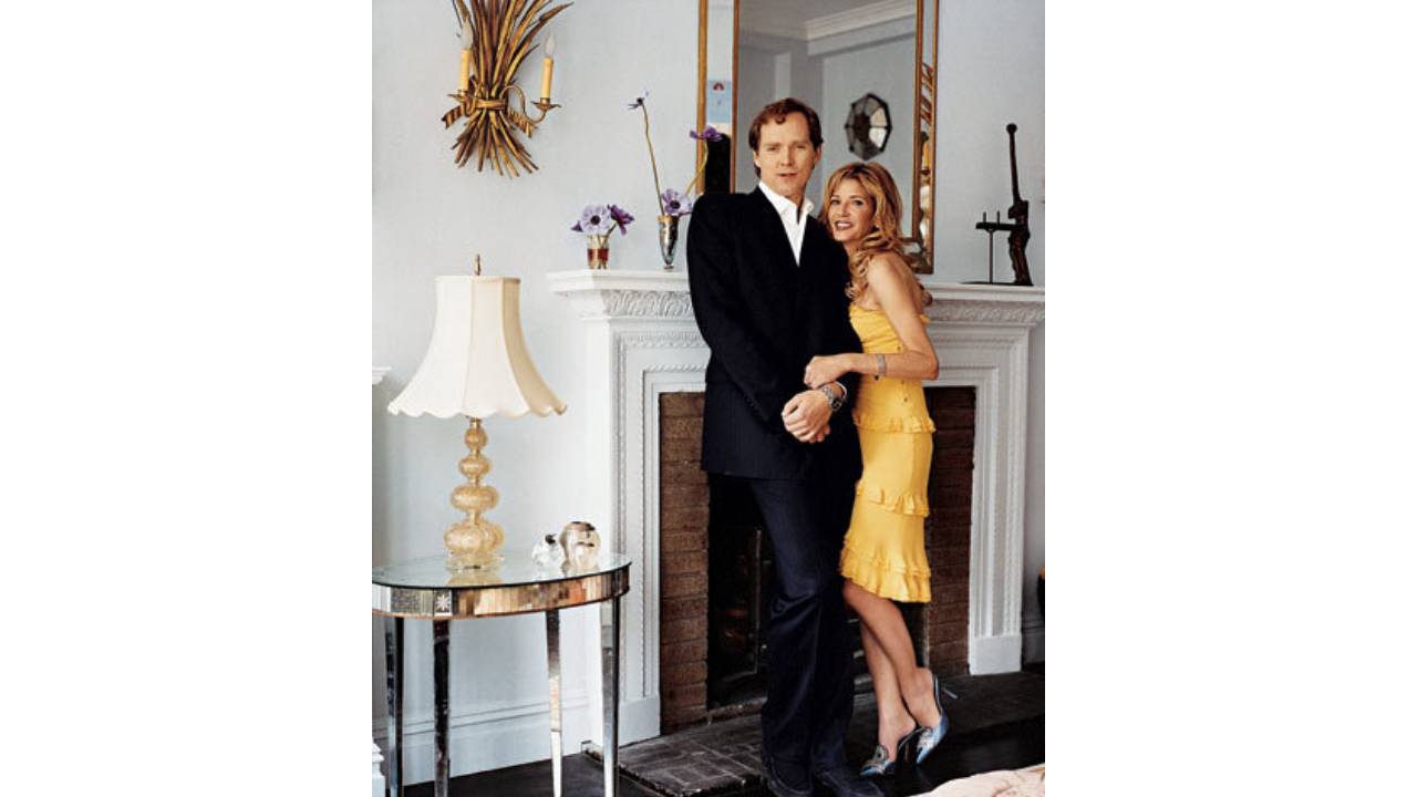 сексът и градът