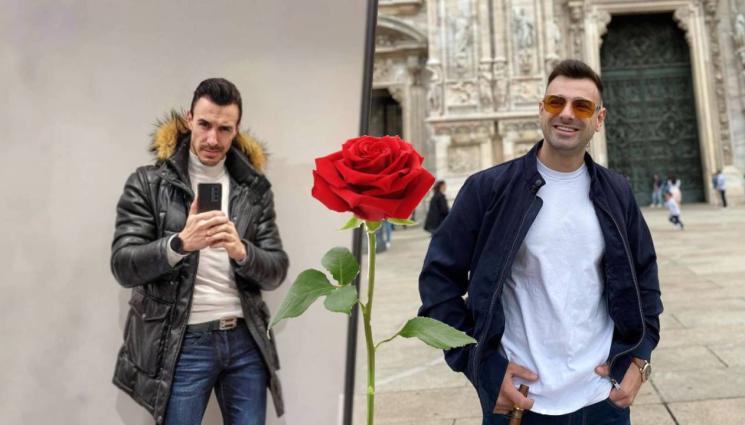 ергенът - ЕРГЕНИТЕ СЕ СЪБРАХА: Виктор Стоянов и бившия на Джулката на щур купон (СНИМКИ)