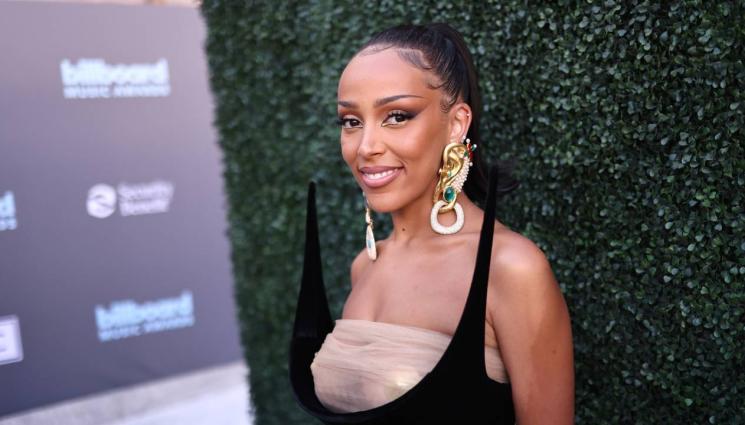 доджа кет - Здравословни проблеми развалиха плановете на Доджа Кет за лятото (СНИМКИ)