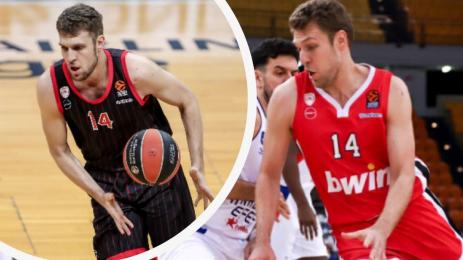 Александър Везенков