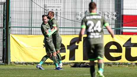 Хебър Пазарджик