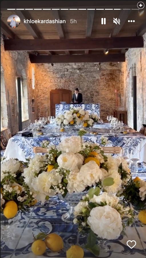 сватба кардашиян