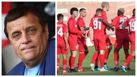 Стойне Манолов Царско село