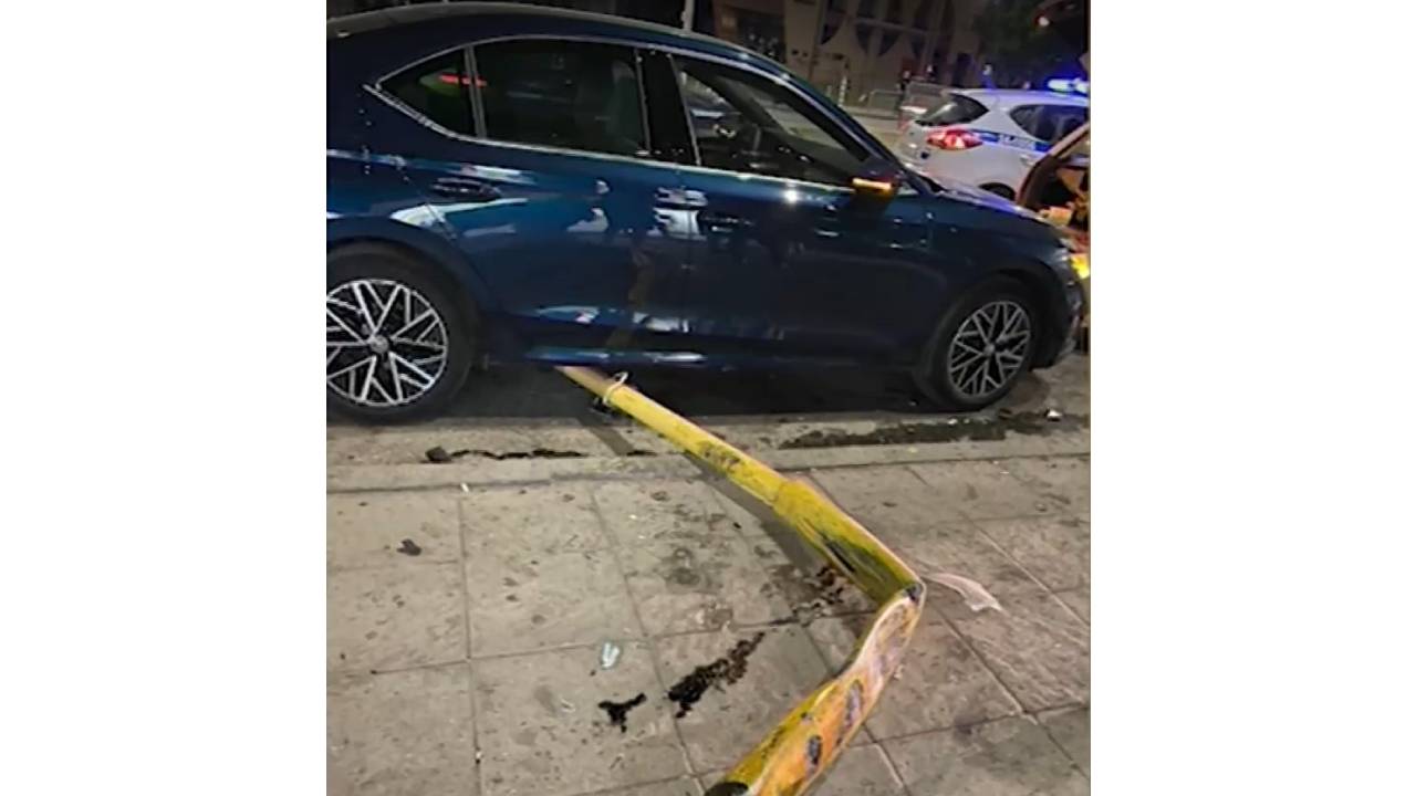 катастрофа