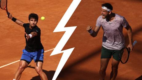 Григор Димитров Хирон