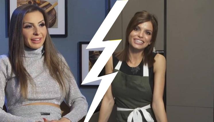 черешката на тортата вътова габровска - КОЙ Е ПО-ПО-НАЙ: Скандалната кандидат-кметица на Момин проход върти черпак срещу Мис България