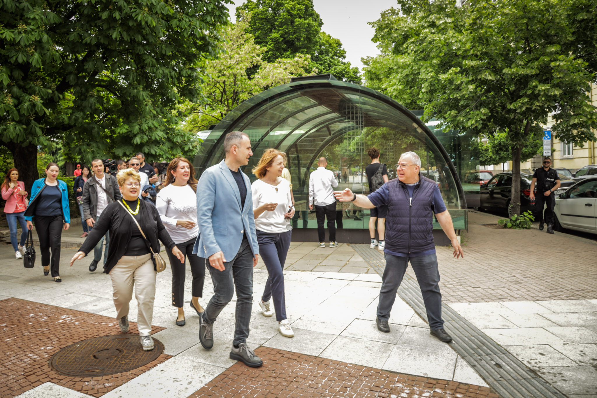 Фандъкова Херо Мустафа