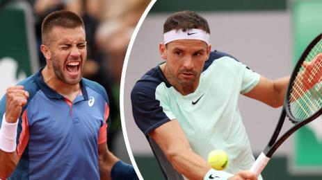 Чорич Димитров