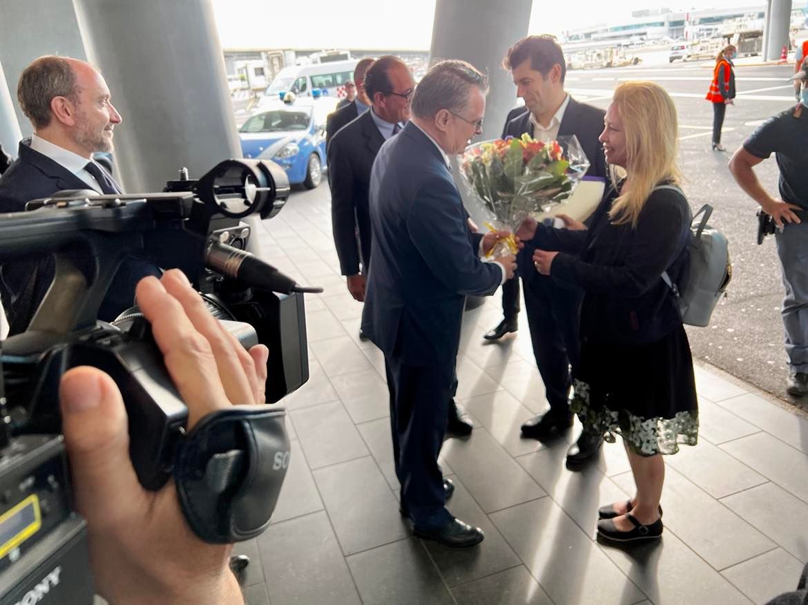 Кирил Петков