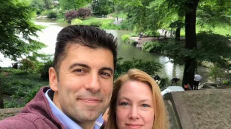 Кирил Петков Линда