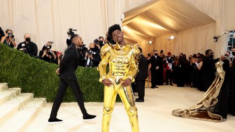 лил нас екс Lil Nas Х