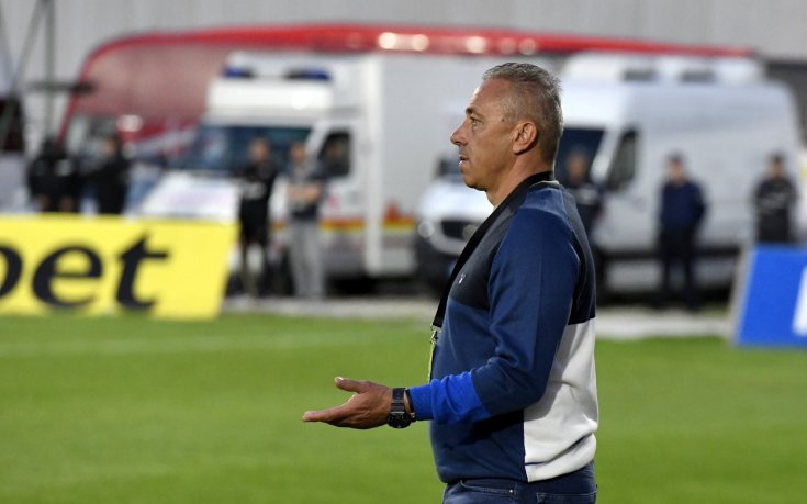 Илиан Илиев разкри част от напускащите и заяви: Поддържаме добро ниво като резултати и класиране