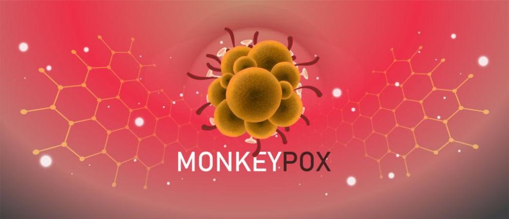 Световната здравна организация разследва дали вирусът на маймунска шарка присъства