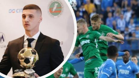 Кирил Десподов