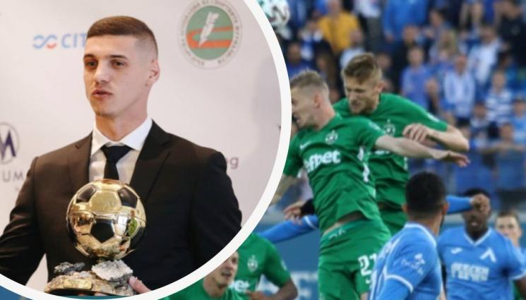 Кирил Десподов - Левски, ЦСКА и други отбори ще са ни конкурент за титлата, твърди Десподов