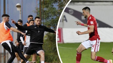 Калоян Кръстев