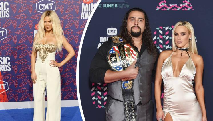 Лана - ГОРЕЩИ СТРАСТИ: Лана на Русев печели от мърдане на гащи (СНИМКА)