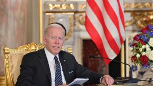 Президентът на САЩ Джо Байдън заяви че не вижда необходимост