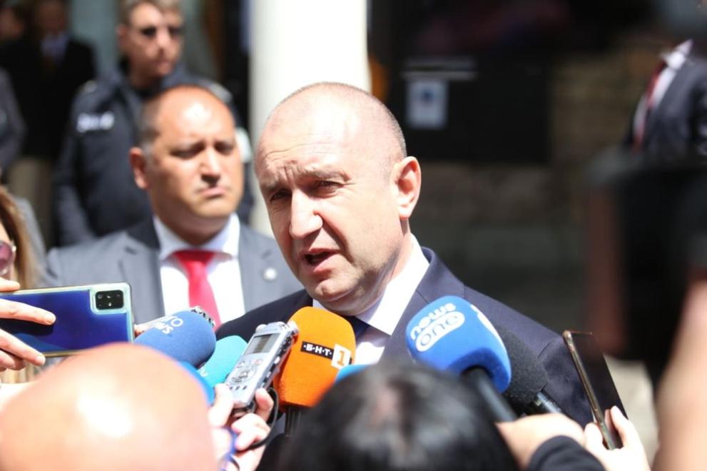 КСНС е орган за подпомагане на диалога и за търсене