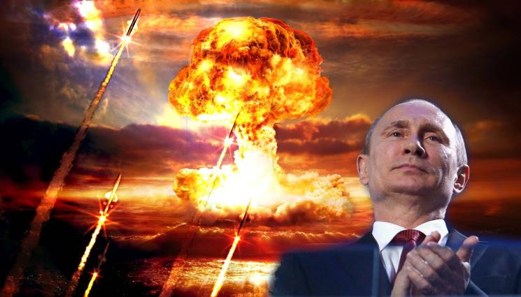 Сармат - ВРАТИТЕ НА АДА СЕ ОТВАРЯТ: 50 ракети “Сатана” идват в помощ на Путин (ВИДЕО)