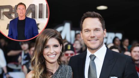 шварценегер