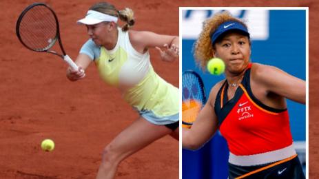 Аманда Анисимова