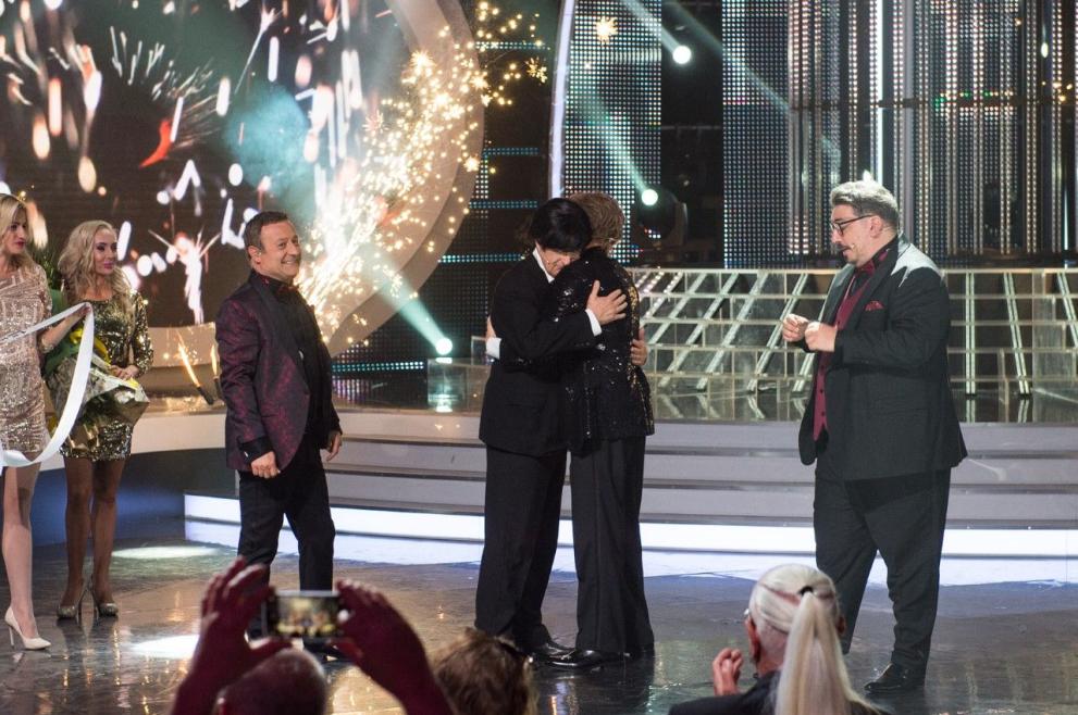  Като две капки вода 