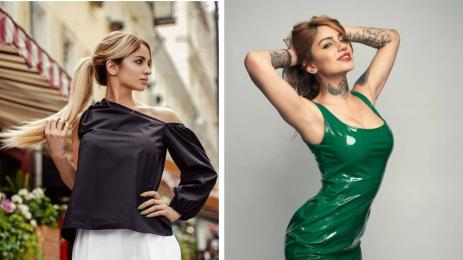 Марешка Бардем