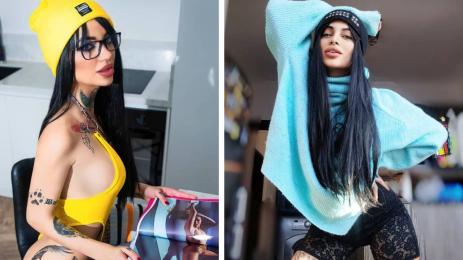 Марешка Бардем