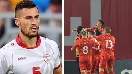 Национален отбор