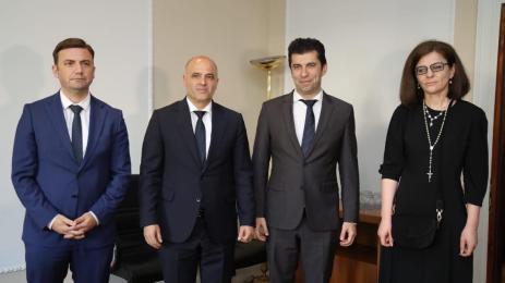 Петков Ковачевски