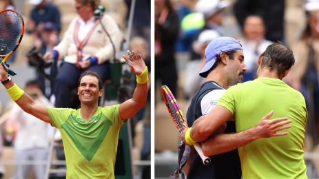 Ролан Гарос