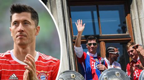 Левандовски