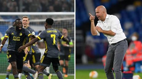 Лига на конференциите