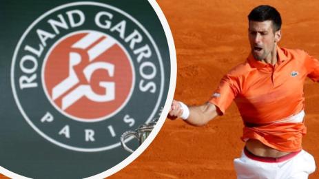 Новак Джокович