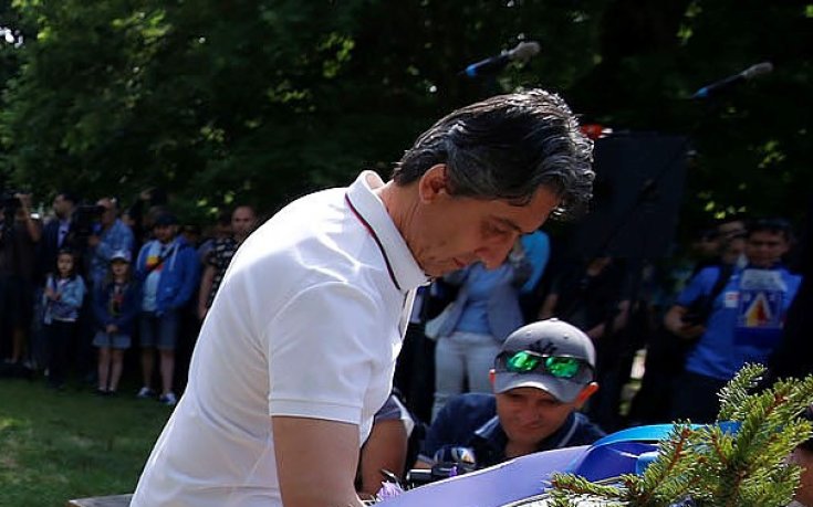 Боримиров: Левски ще възкръсне, когато обединението в клуба е пълно