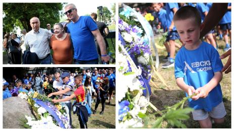 Сираков Стоилов Левски рожден ден