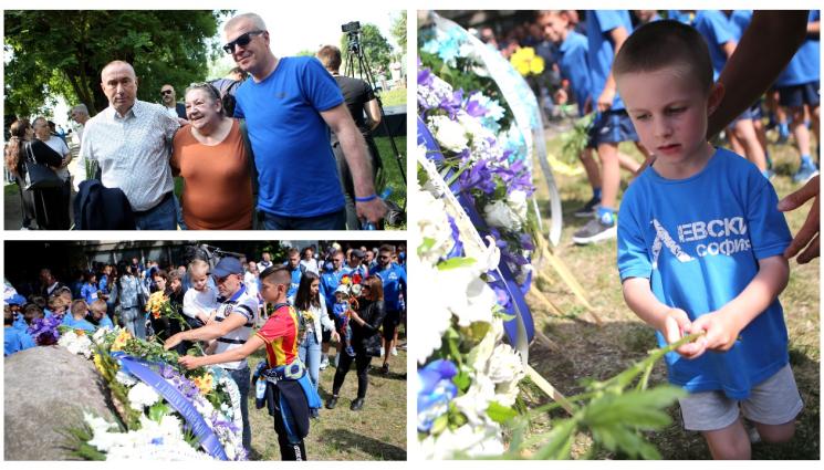 Сираков Стоилов Левски рожден ден - Сираков емоционален: Спечелената купа е награда за феновете