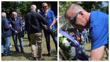 Левски 108 години 24 май