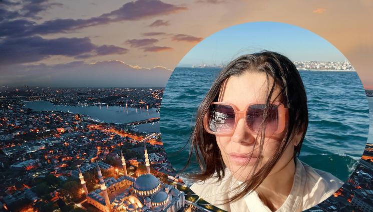 кали - ЩЕ ПОКОРЯВА ЗАД ГРАНИЦА: Кали пробива в Турция