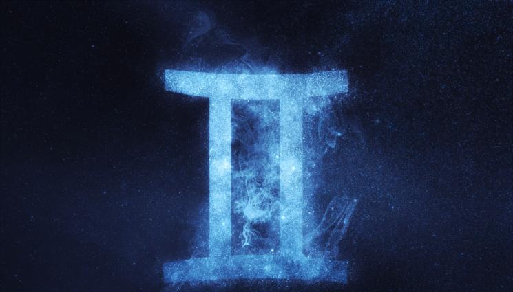 Близнаци - АСТРО: Меркурий прави Близнаците интелигентни и енергични