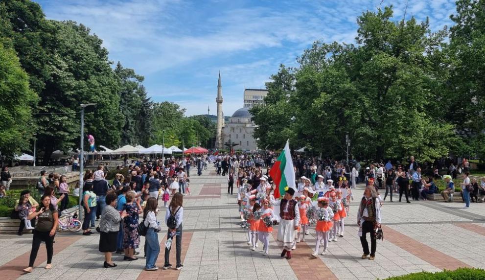 Ето кои са кандидатите за кмет на Разград на предстоящия вот