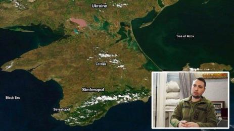 Кирил Буданов