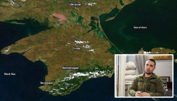 Кирил Буданов - Украинските военни щели да влязат в Крим до края на годината. Имало неуспешен атентат срещу Путин след началото на войната, а руският президент бил в състояние на морален банкрут