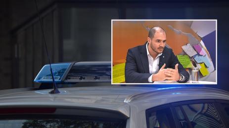 полиция алтънбашев