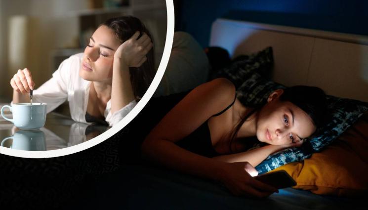 безсъние - СЪН НЕ ГИ ЛОВИ: Жените по-често спят на тръни (КАК ДА ПРЕБОРИМ БУДУВАНЕТО)