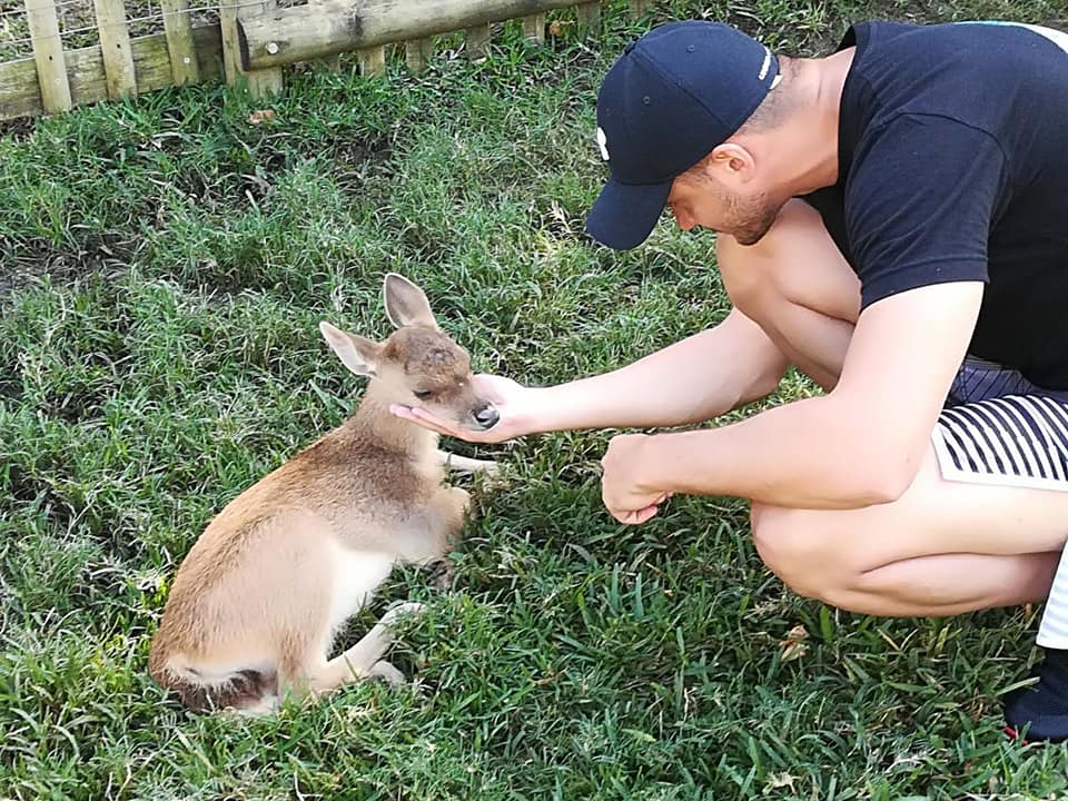 Александър Алтънбашев