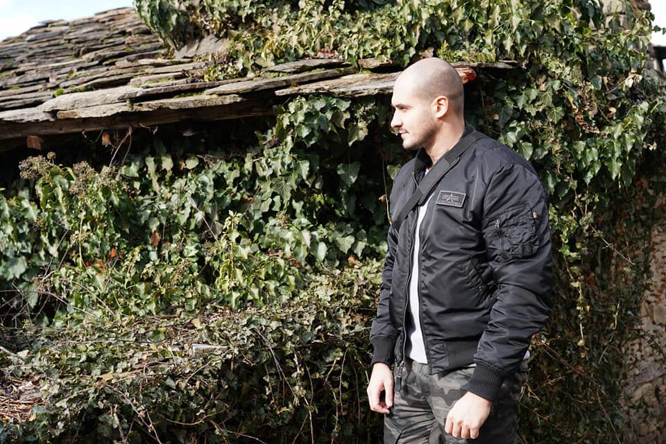 Александър Алтънбашев