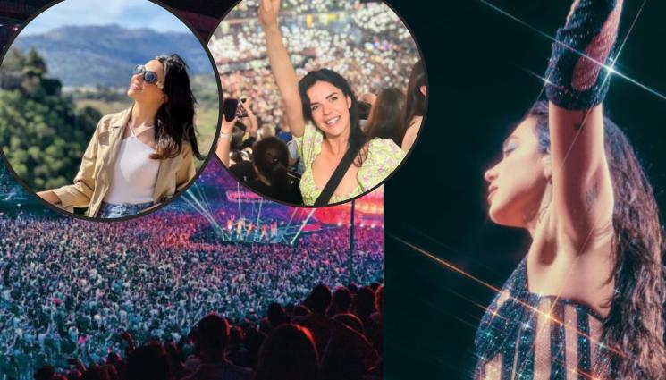 Дуа Липа - Инфлуенсъри се юрнаха до Виена,оказаха се фенове на Дуа Липа