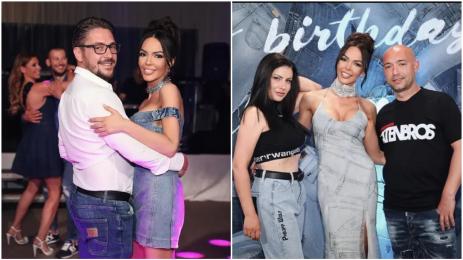 Галена рожден ден